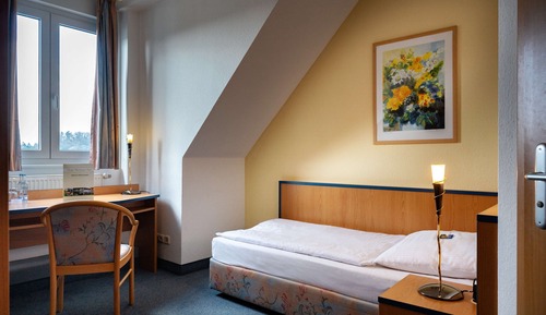 Standard Room, 1 Twin Bed