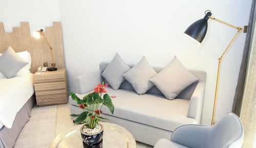 Villa, 3 habitaciones