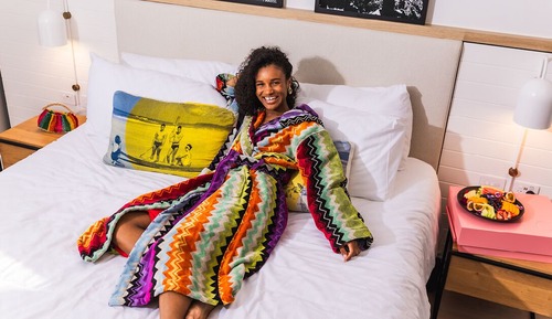 Matrimonial grande calidad, vistas mar