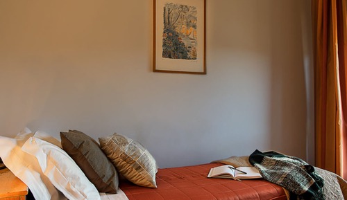 Habitación individual (Small)