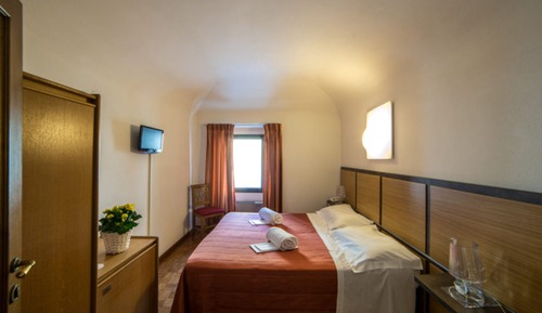 Habitación doble (Small)