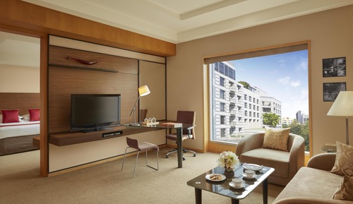 Suite ejecutiva (Grand)