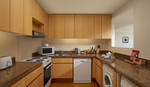 Apartamento Grand, 2 habitaciones