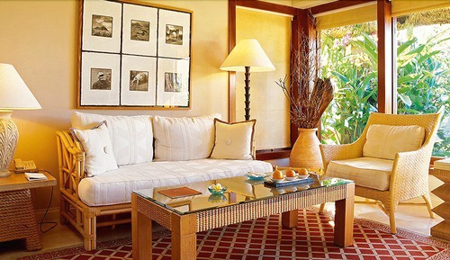 Villa Premier, piscina privada