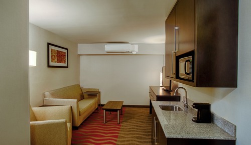 Habitación estándar, 1 cama de matrimonio grande