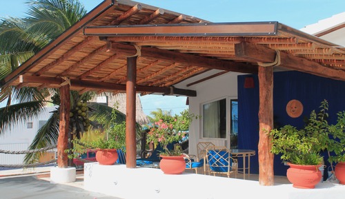 Habitación familiar, 2 habitaciones, habitaciones comunicadas, vistas al mar