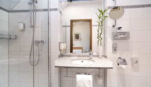 Habitación individual superior