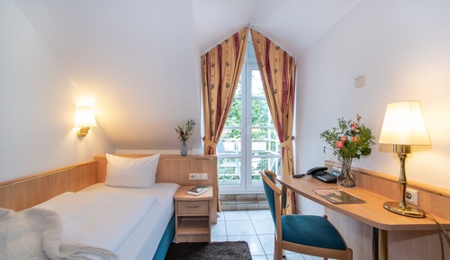 Habitación individual