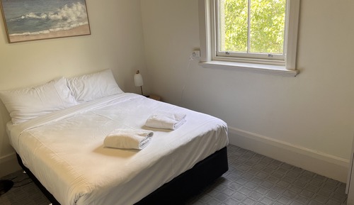 Habitación cuádruple superior