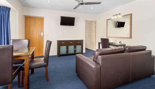 Villa, 2 habitaciones