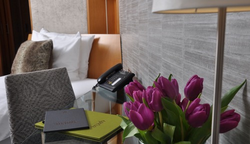 Habitación individual estándar