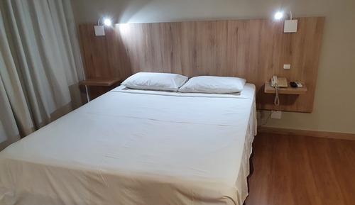 Habitación cuádruple de lujo