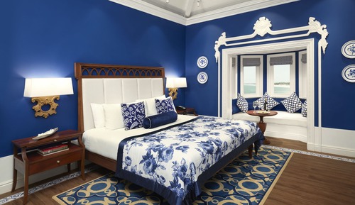 Villa, 1 habitación, vistas al mar (Hermitage)