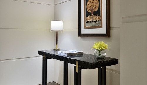 Taj Club, Suite Club