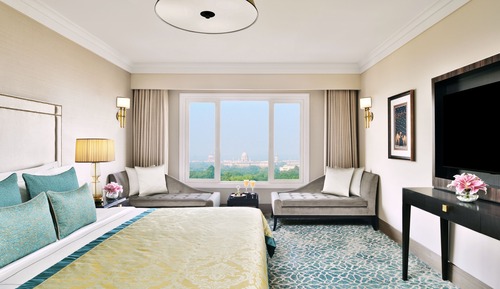 Taj Club, Habitación Club