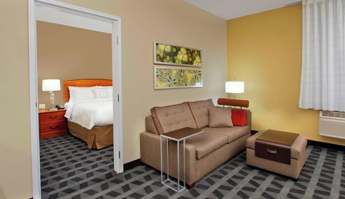 Suite, 1 habitación, no fumadores