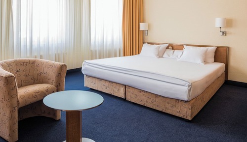 Habitación estándar