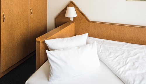 Habitación individual superior