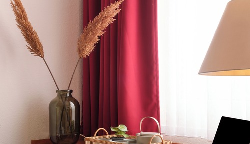 Habitación estándar doble, 1 cama doble