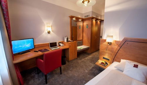 Habitación individual