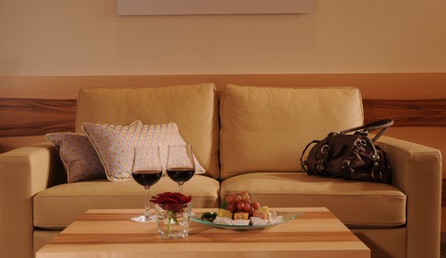 Habitación Deluxe doble