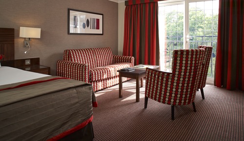 Habitación Grand doble, 1 cama doble