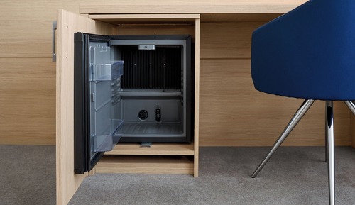 Spacious Standard Room 1 King