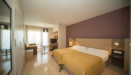 Habitación individual