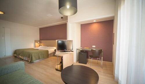 Habitación cuádruple