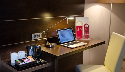 Privilege, Habitación, 1 cama doble