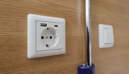 Habitación estándar con 2 camas individuales