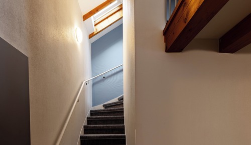 Dúplex, 2 habitaciones