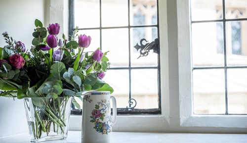 Habitación doble superior