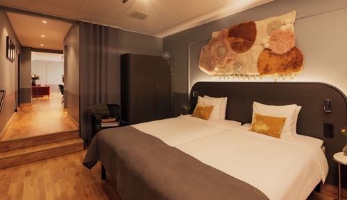 Habitación familiar