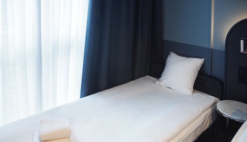 Habitación triple clásica