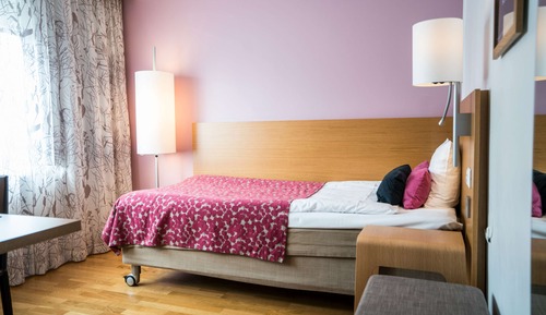 Habitación individual