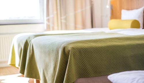 Habitación familiar (Three)