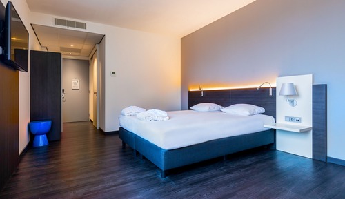 Habitación Confort doble