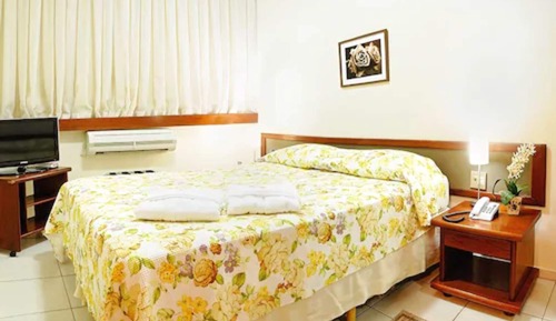 Habitación estándar con 2 camas individuales, 2 camas individuales