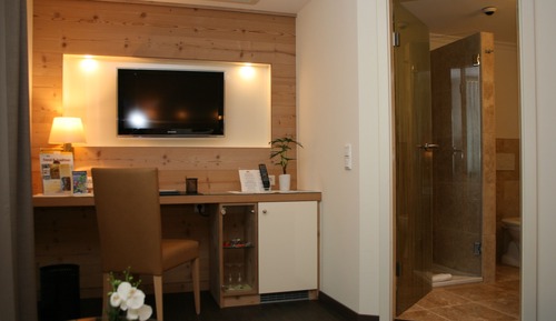 Habitación Confort doble