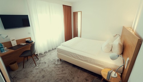 Habitación Confort doble