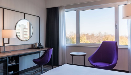 Habitación estándar