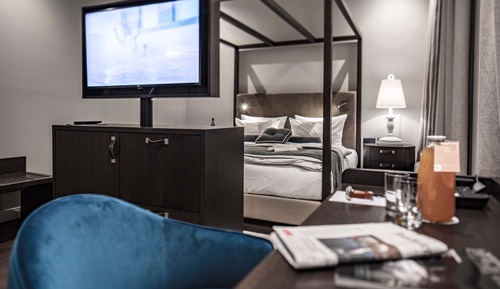 Habitación (castle single use)