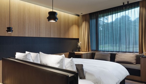 La Foret - Experience