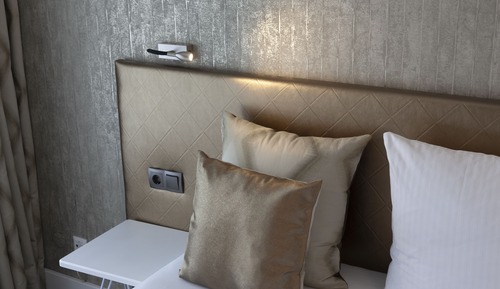 Habitación individual estándar