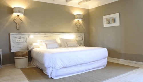 Habitación estándar (2 Adults)