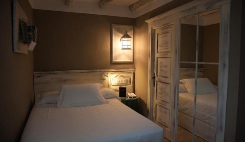 Habitación estándar (Mini)