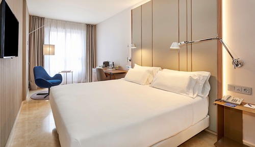 Habitación estándar