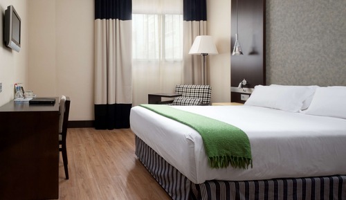 Habitación estándar