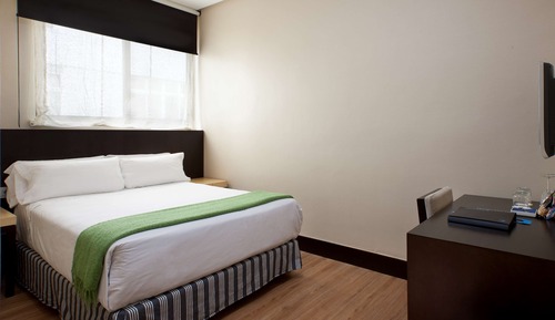 Habitación individual estándar